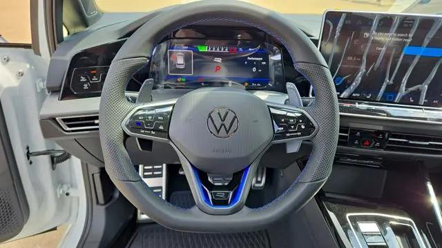 2026 Volkswagen Golf R Base