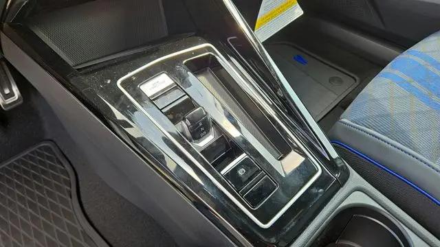 2026 Volkswagen Golf R Base