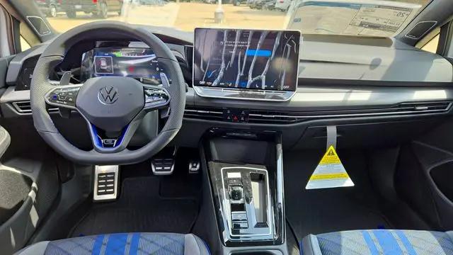 2026 Volkswagen Golf R Base