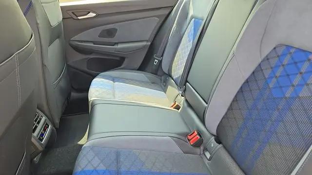 2026 Volkswagen Golf R Base