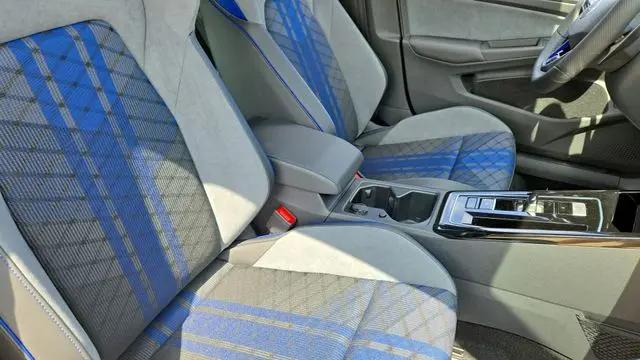 2026 Volkswagen Golf R Base