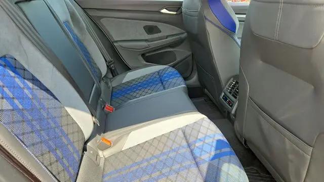2026 Volkswagen Golf R Base
