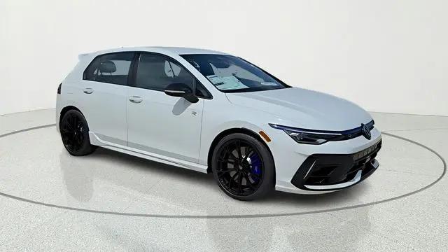 2026 Volkswagen Golf R Base