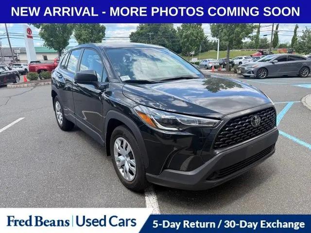 2023 Toyota Corolla Cross L for sale in Flemington, NJ