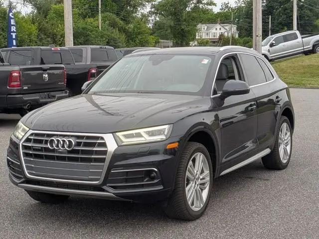 2018 Audi Q5 2.0T Premium for sale in Aberdeen, MD