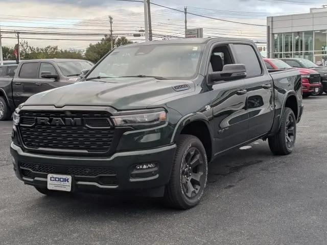 2026 Ram 1500 Big Horn Crew Cab 4x4 57 Box for sale in Aberdeen, MD