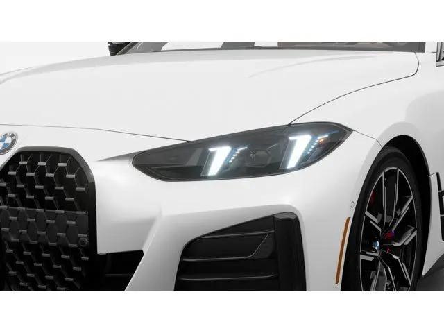 2026 BMW 430i Gran Coupe xDrive