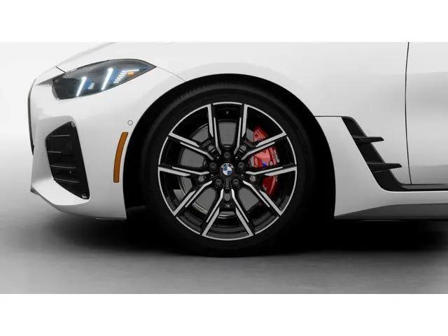 2026 BMW 430i Gran Coupe xDrive