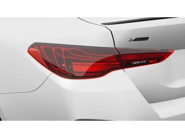 2026 BMW 430i Gran Coupe xDrive