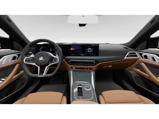 2026 BMW 430i Gran Coupe xDrive