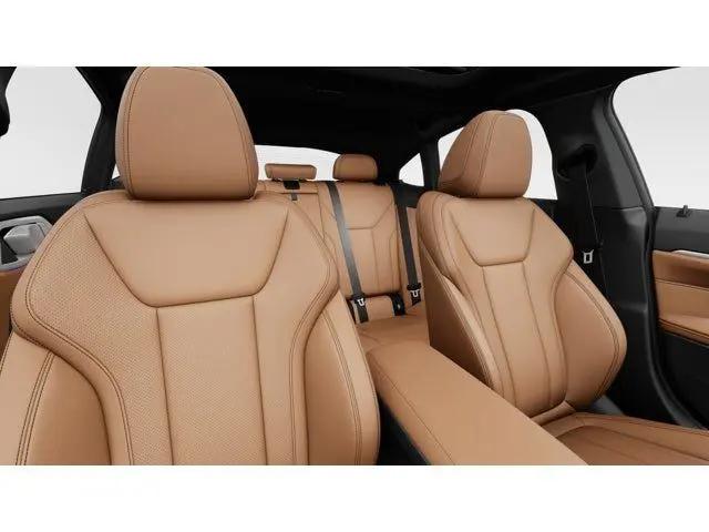 2026 BMW 430i Gran Coupe xDrive
