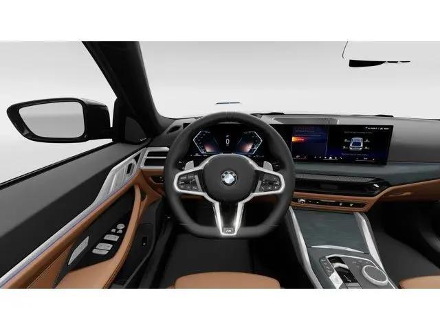 2026 BMW 430i Gran Coupe xDrive