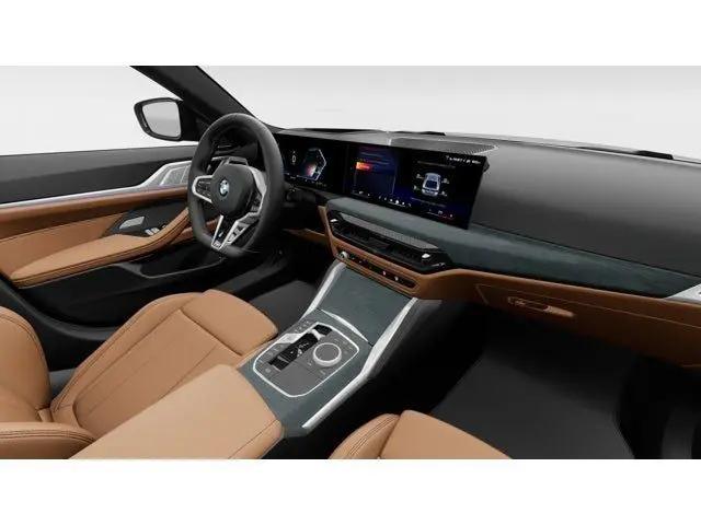2026 BMW 430i Gran Coupe xDrive