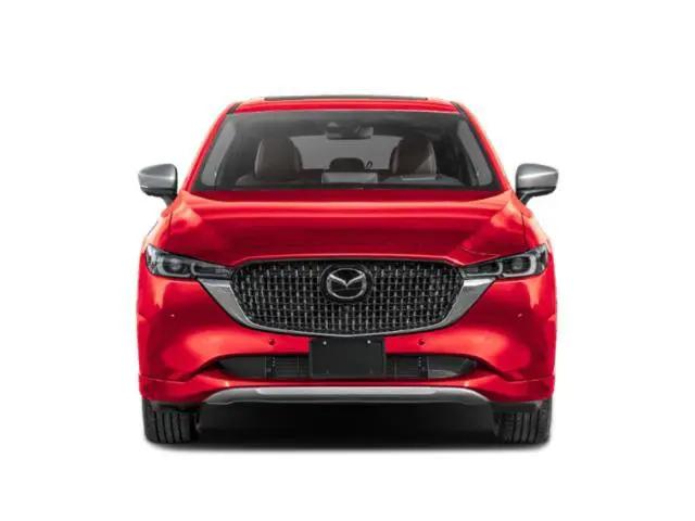 2024 Mazda CX-5 2.5 Turbo Signature