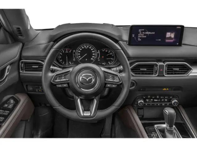 2024 Mazda CX-5 2.5 Turbo Signature