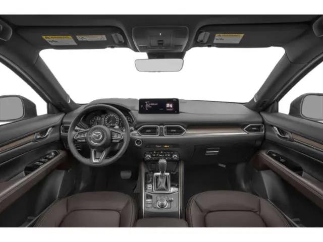 2024 Mazda CX-5 2.5 Turbo Signature