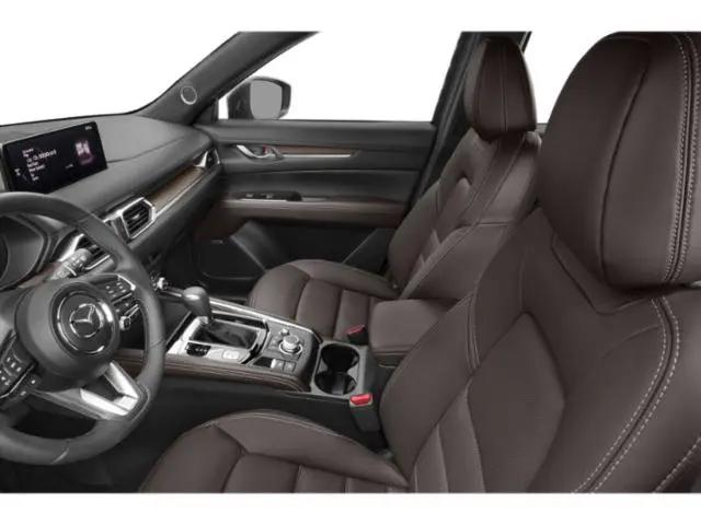 2024 Mazda CX-5 2.5 Turbo Signature