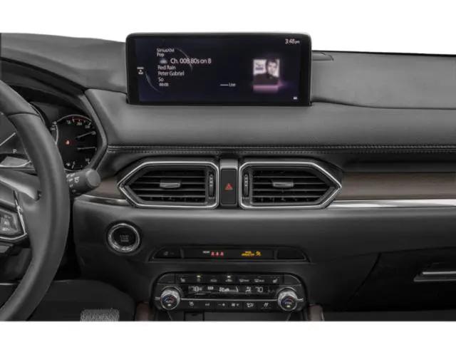 2024 Mazda CX-5 2.5 Turbo Signature