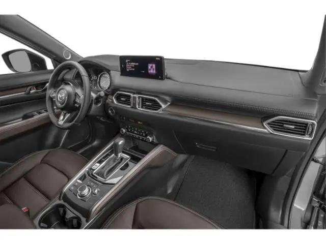 2024 Mazda CX-5 2.5 Turbo Signature