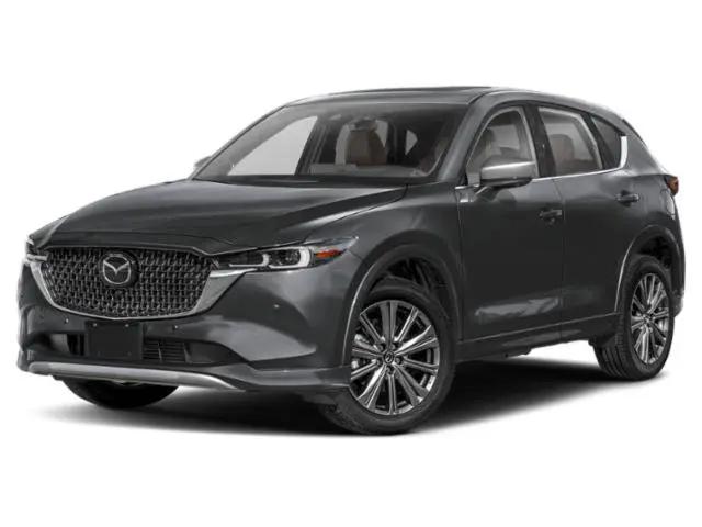 2024 Mazda CX-5 2.5 Turbo Signature for sale in Wait Park, MN