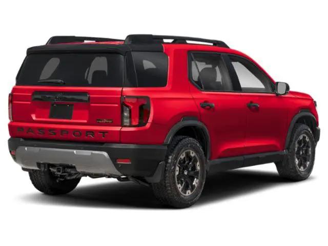 2026 Honda Passport AWD TrailSport Elite