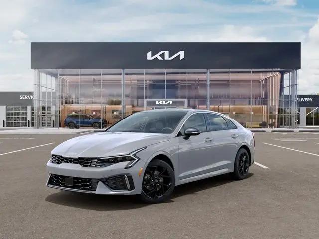 2026 Kia K5 GT-Line AWD for sale in Fort Collins, CO