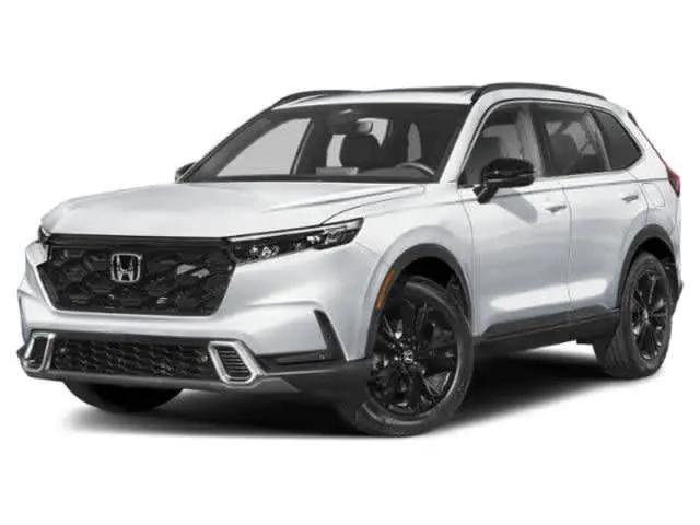 2023 Honda CR-V Hybrid Sport Touring for sale in Westbrook, CT