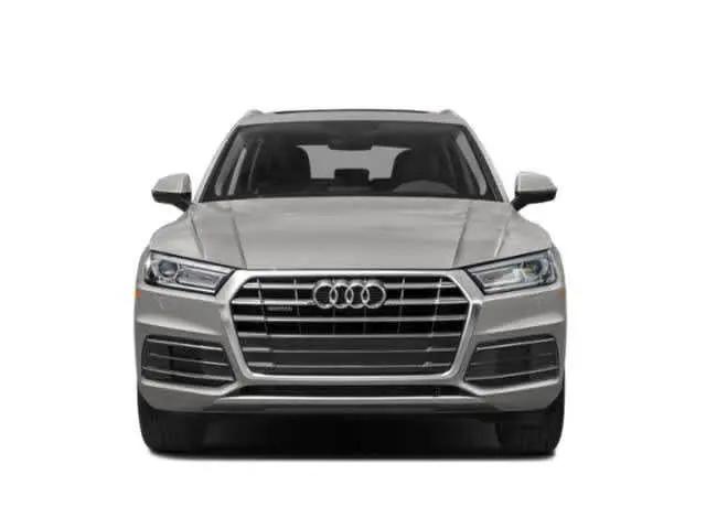 2018 Audi Q5 2.0T Premium