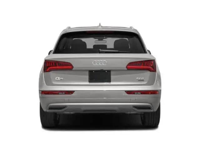 2018 Audi Q5 2.0T Premium