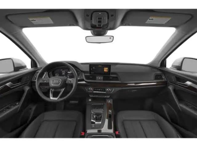 2018 Audi Q5 2.0T Premium