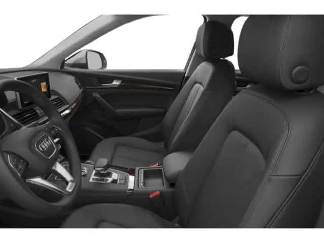 2018 Audi Q5 2.0T Premium