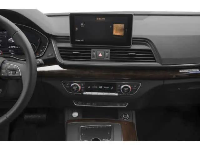 2018 Audi Q5 2.0T Premium