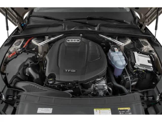 2018 Audi Q5 2.0T Premium