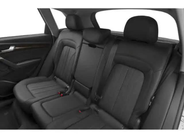 2018 Audi Q5 2.0T Premium