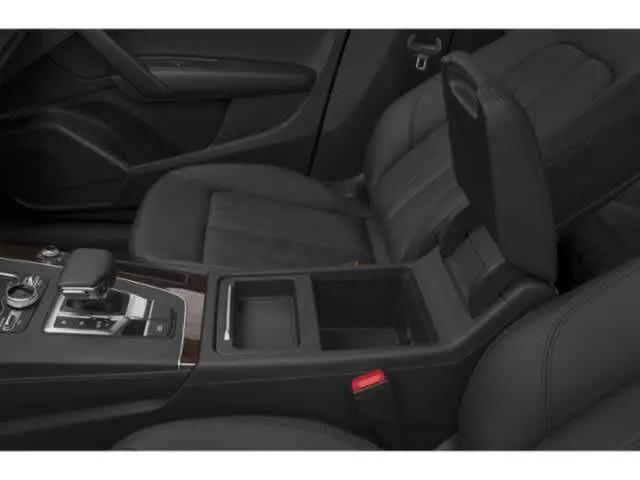 2018 Audi Q5 2.0T Premium
