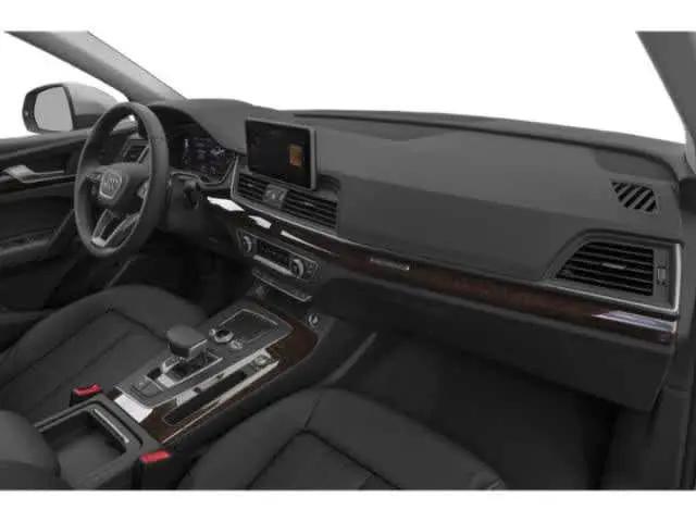 2018 Audi Q5 2.0T Premium