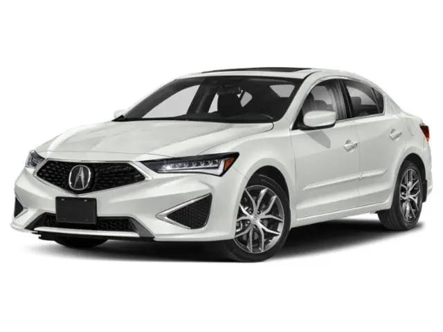 2019 Acura ILX w/Technology Pkg for sale in Fairfax, VA