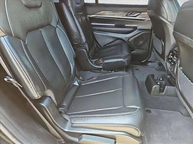 2025 Jeep Grand Cherokee L Limited 4x2