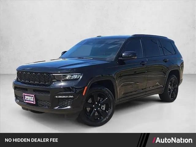 2025 Jeep Grand Cherokee L Limited 4x2 for sale in Corpus Christi, TX