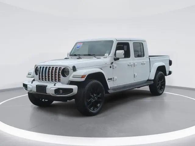 2021 Jeep Gladiator Sport for sale in Hillsborough, NC