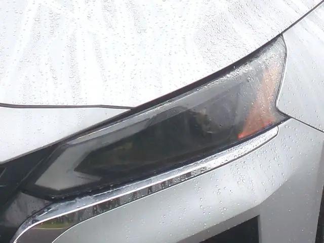 2023 Nissan Altima SL FWD