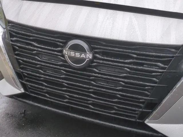 2023 Nissan Altima SL FWD