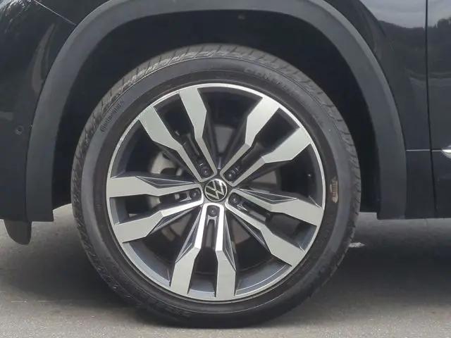 2023 Volkswagen Atlas 3.6L V6 SEL Premium R-Line