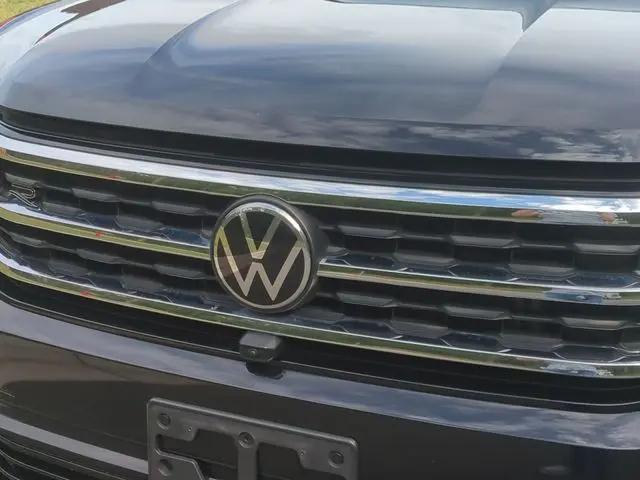 2023 Volkswagen Atlas 3.6L V6 SEL Premium R-Line