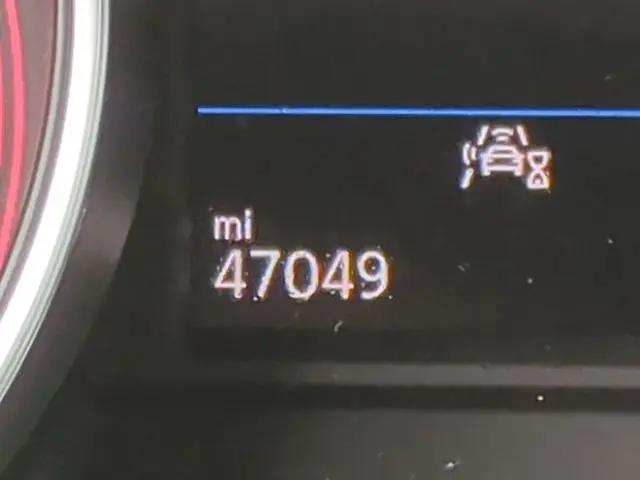 2021 Volkswagen Tiguan 2.0T SE R-Line Black