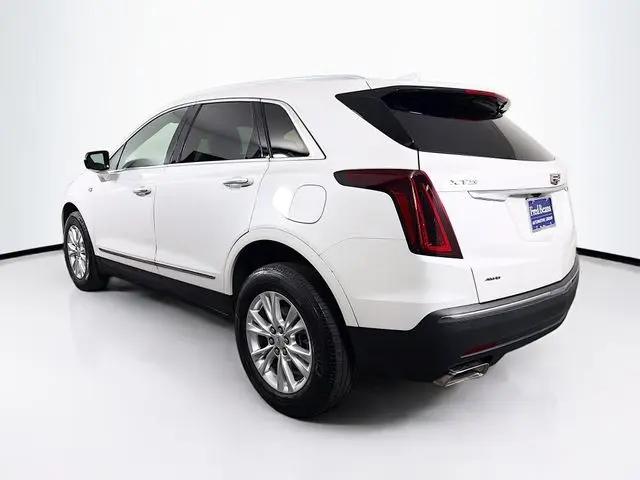 2022 Cadillac XT5 AWD Luxury