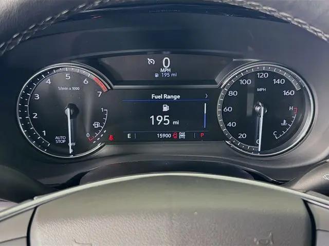 2022 Cadillac XT5 AWD Luxury