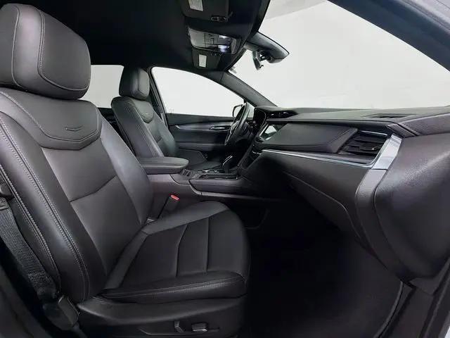 2022 Cadillac XT5 AWD Luxury