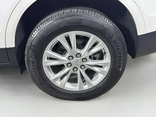2022 Cadillac XT5 AWD Luxury