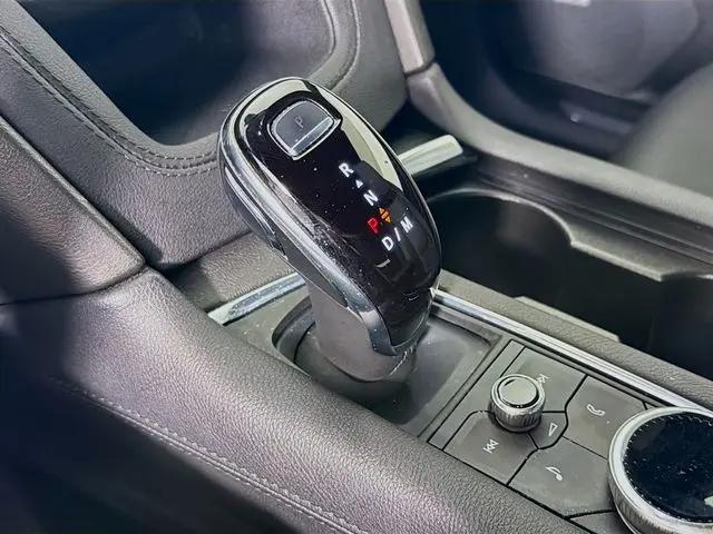 2022 Cadillac XT5 AWD Luxury